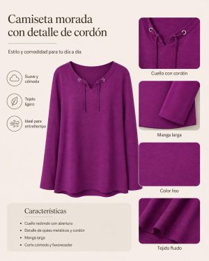 ROCIO GRANATE 39.99