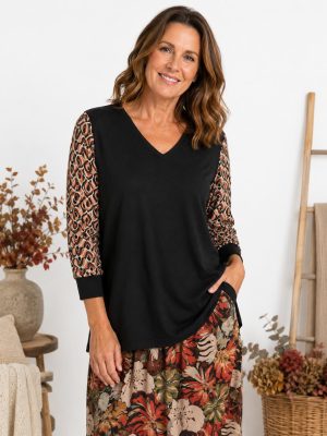 ROCIO NEGRO 39.99