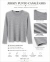 STRATEGGA GRIS 34.99
