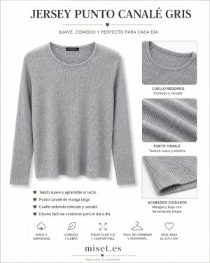 STRATEGGA GRIS 34.99