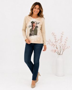 STRATEGGA BEIGE 37.99