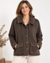 TRIPODE MARRON