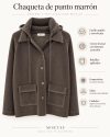 TRIPODE MARRON 31