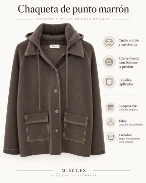 TRIPODE MARRON 31