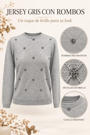 TRIPODE GRIS 31