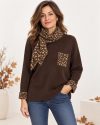 TRIPODE MARRON